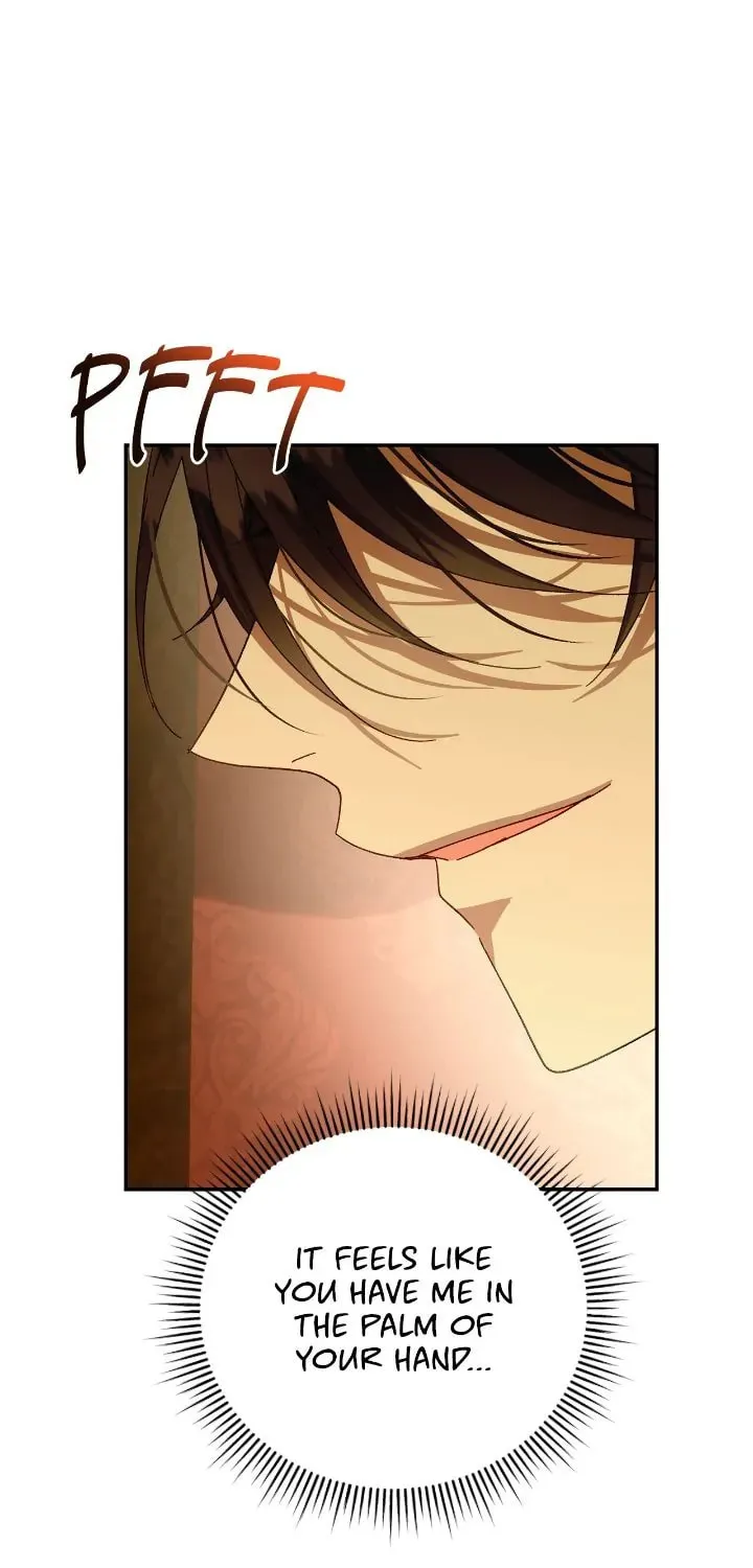 Read I Grabbed the Tyrant