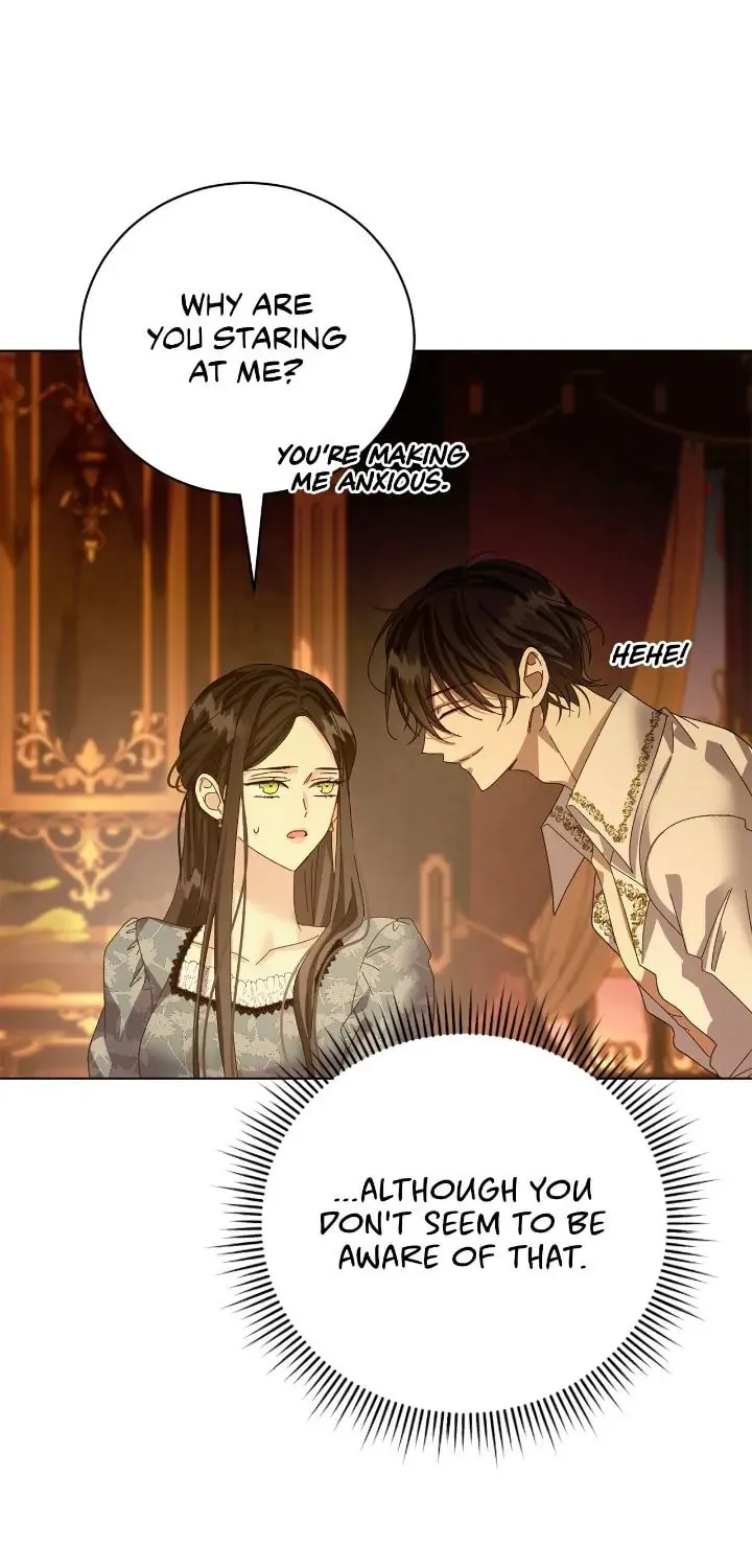 Read I Grabbed the Tyrant