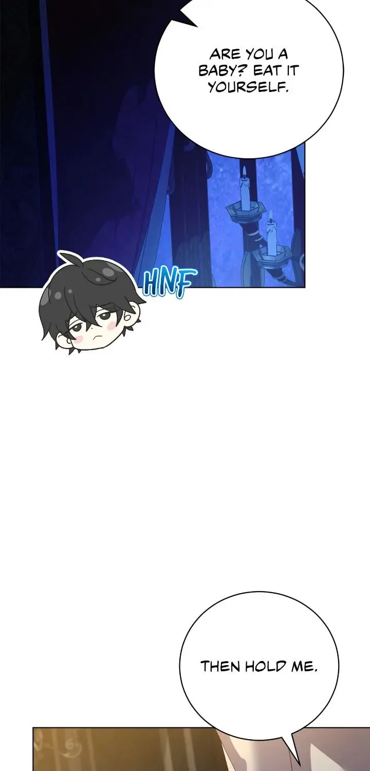 Read I Grabbed the Tyrant