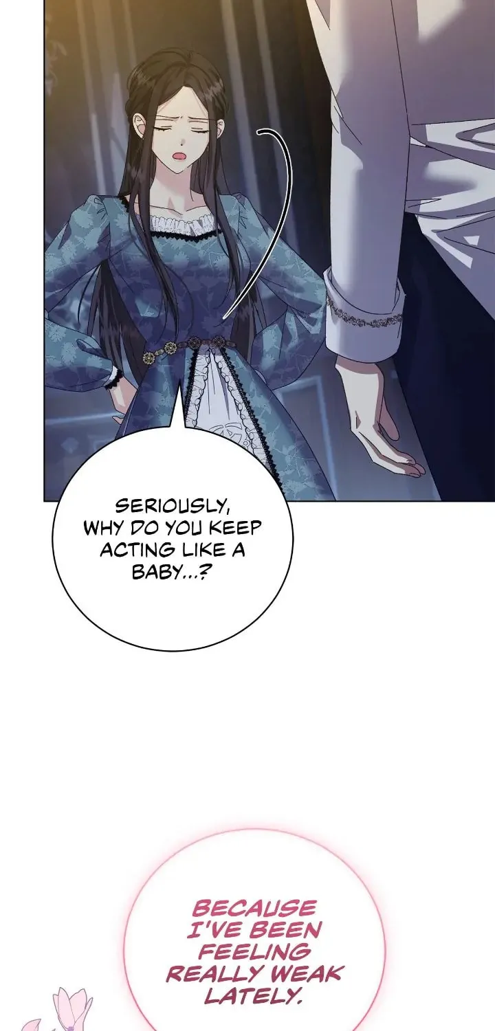 Read I Grabbed the Tyrant