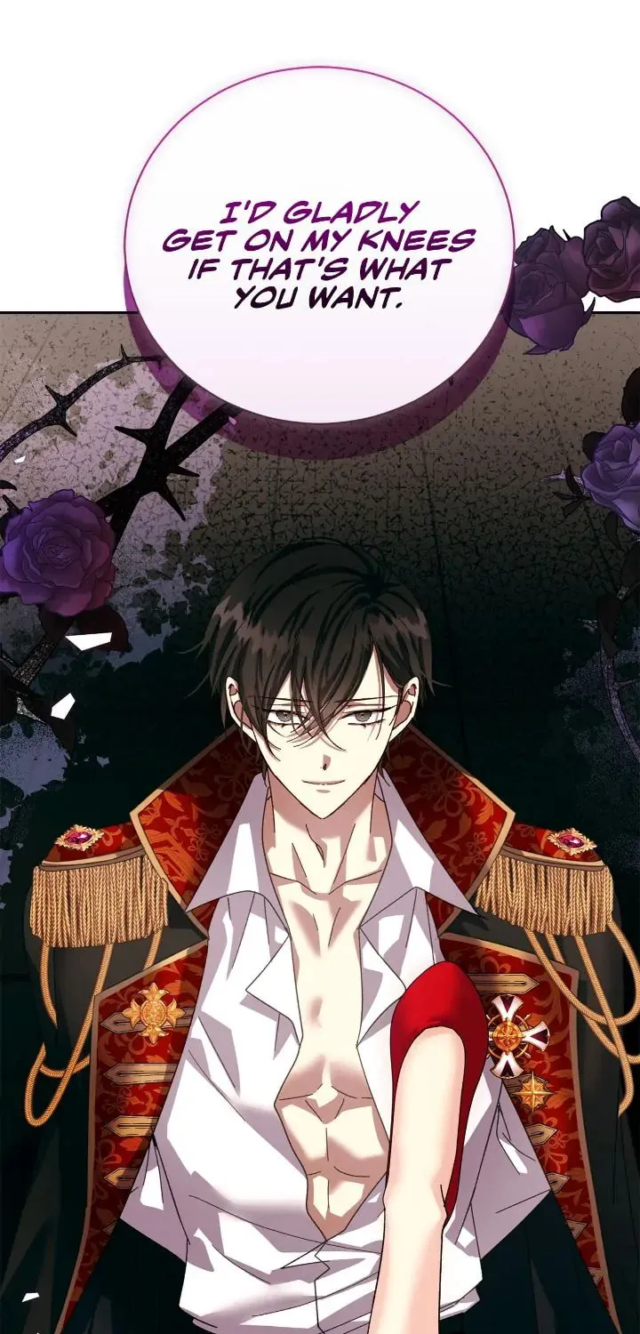 Read I Grabbed the Tyrant