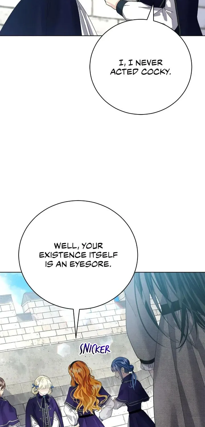 Read I Grabbed the Tyrant