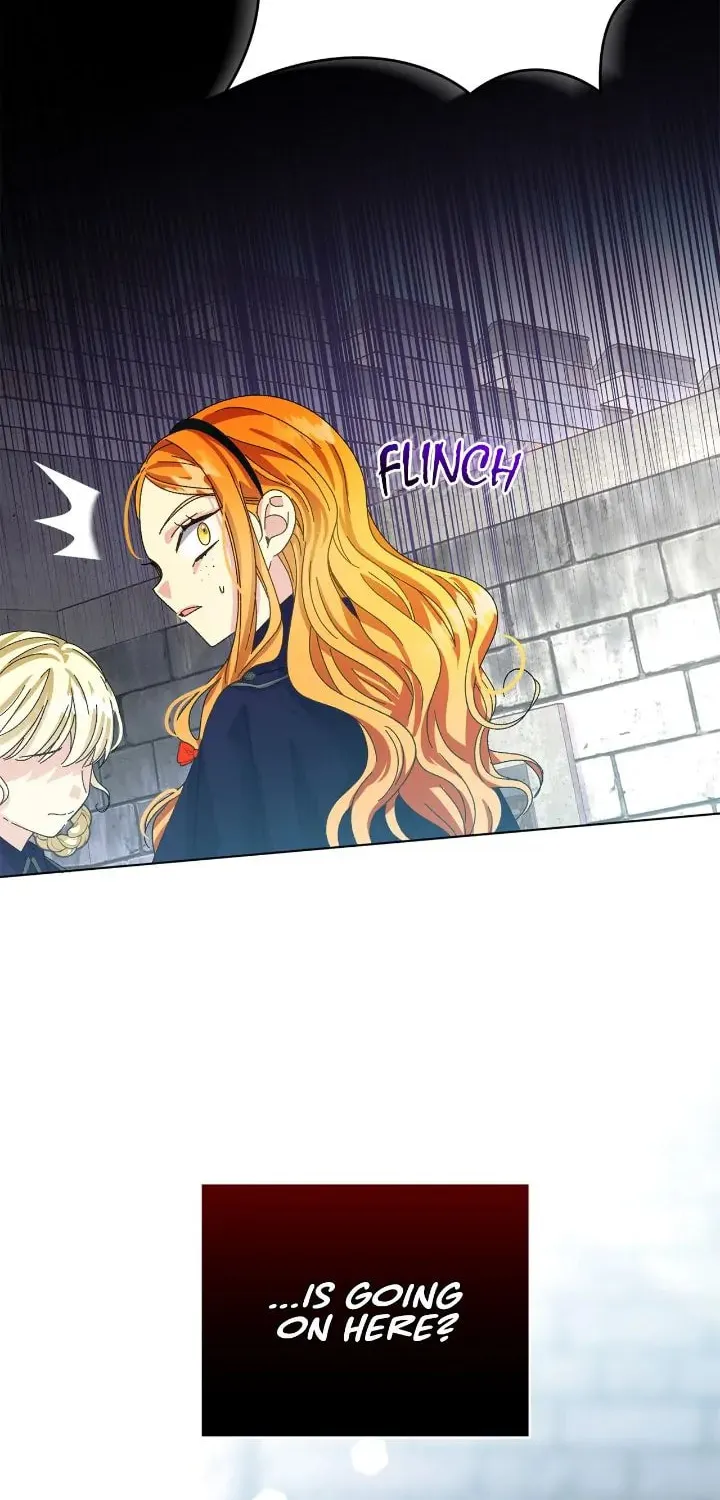 Read I Grabbed the Tyrant