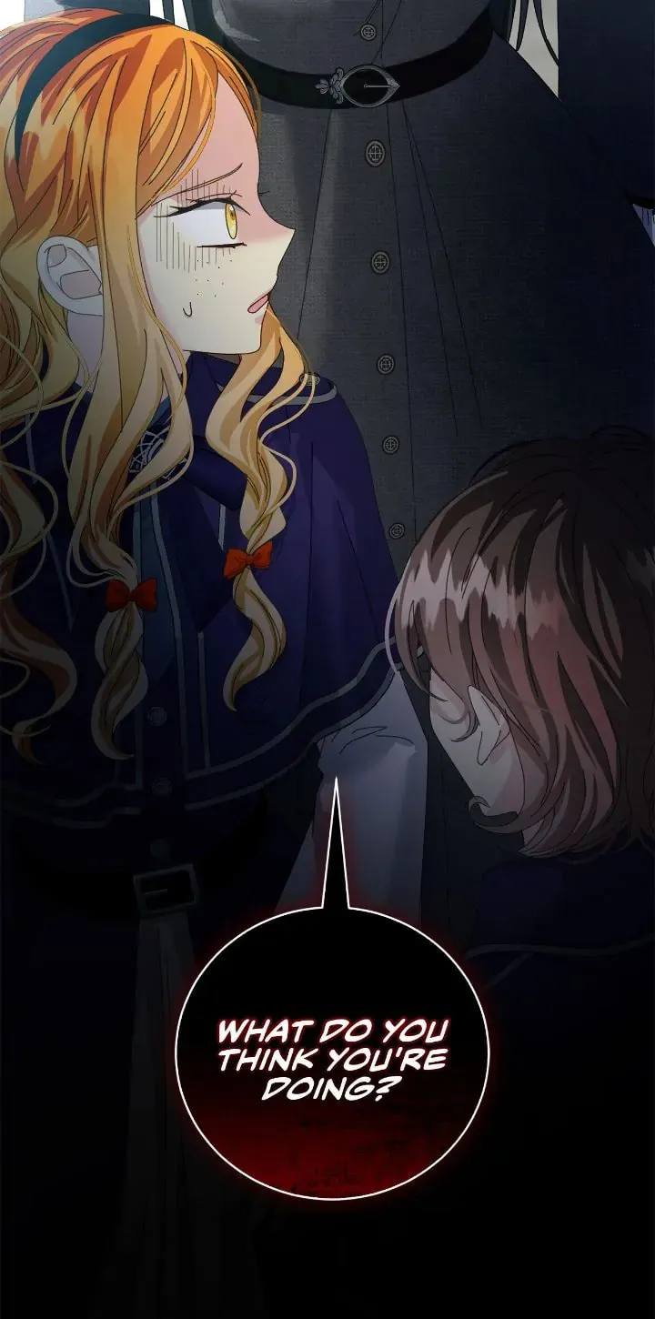 Read I Grabbed the Tyrant