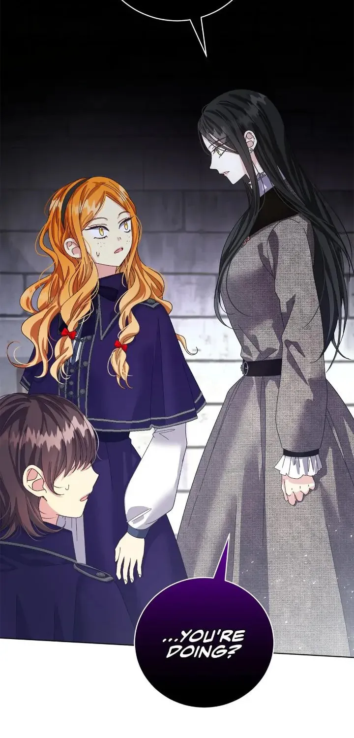 Read I Grabbed the Tyrant