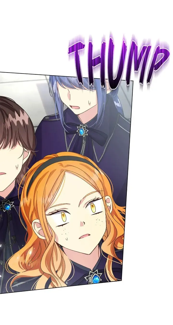 Read I Grabbed the Tyrant