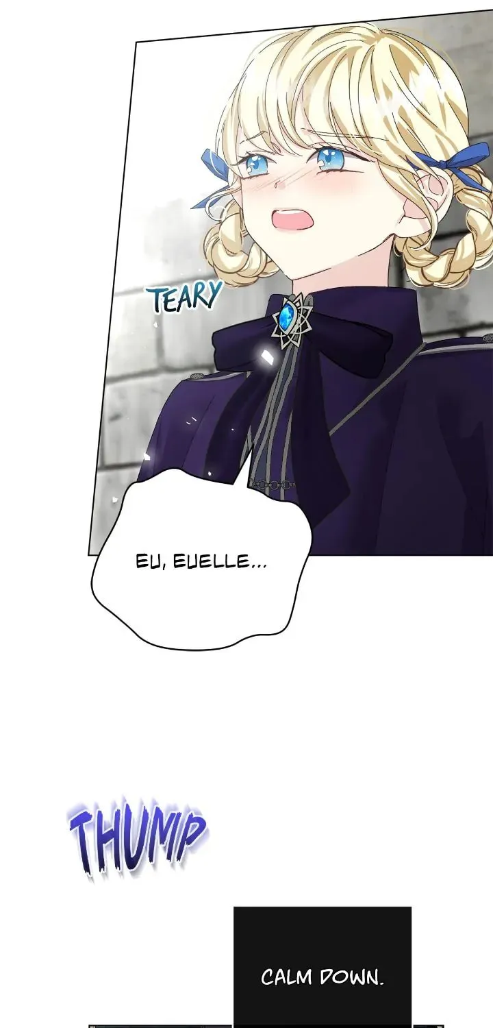 Read I Grabbed the Tyrant