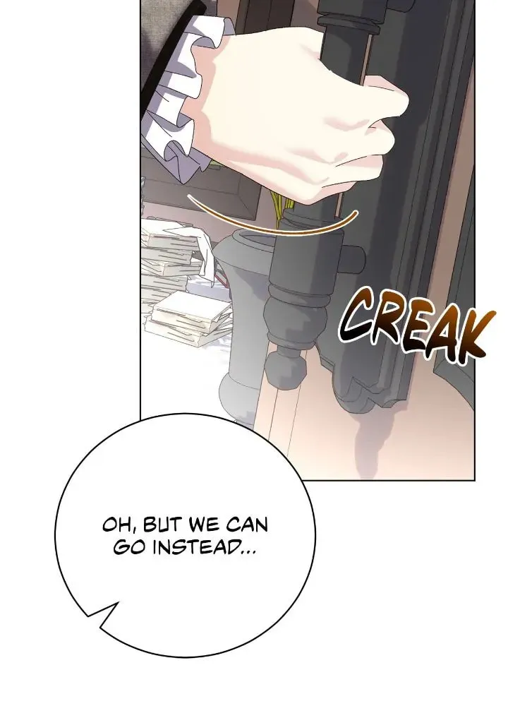 Read I Grabbed the Tyrant