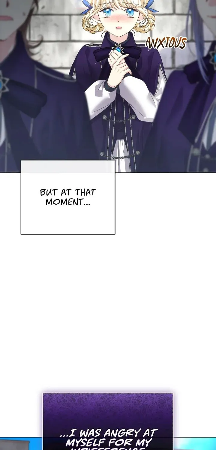 Read I Grabbed the Tyrant
