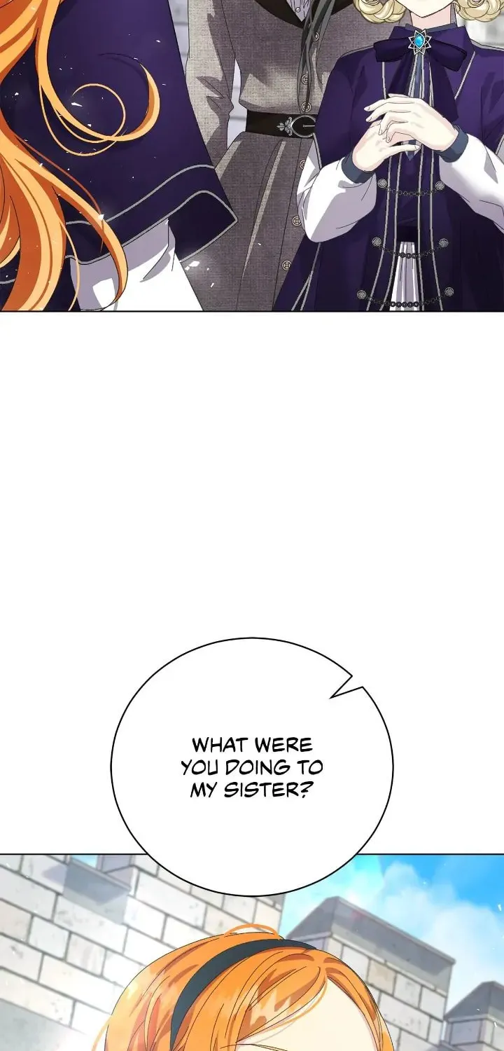 Read I Grabbed the Tyrant