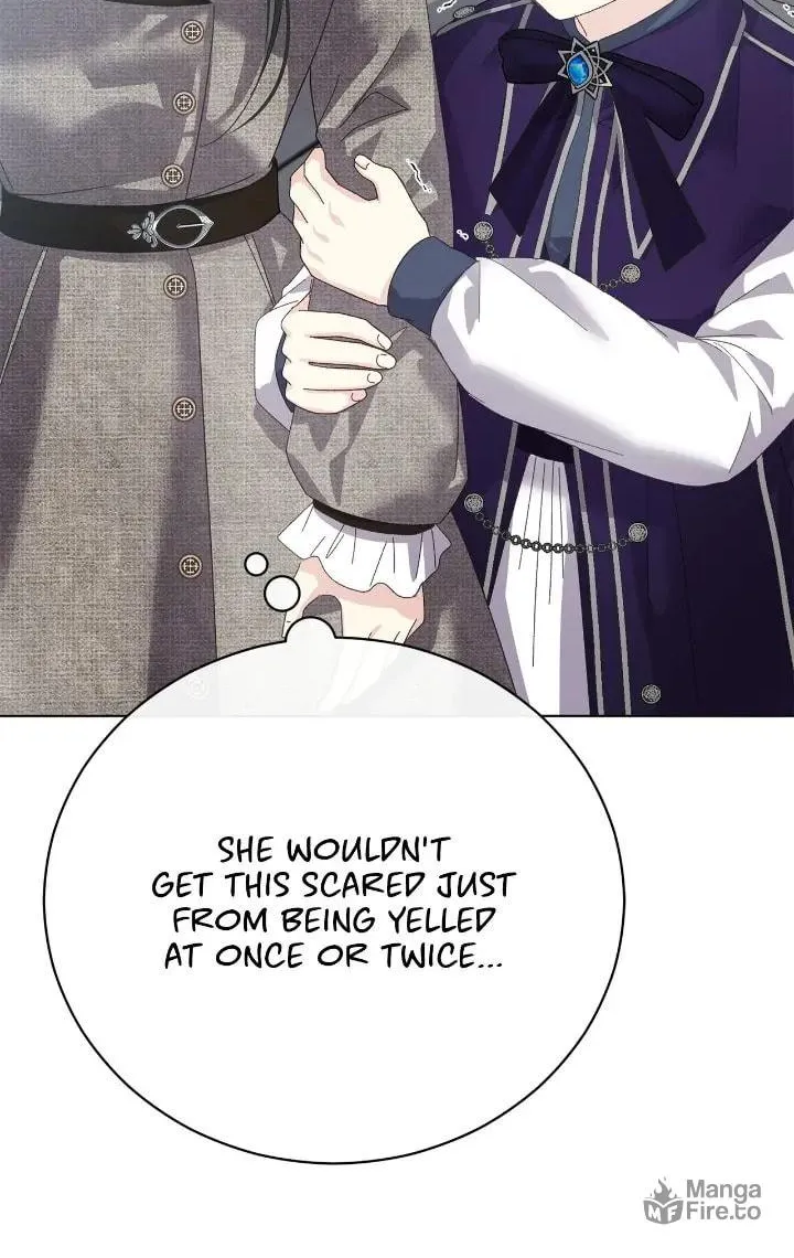 Read I Grabbed the Tyrant