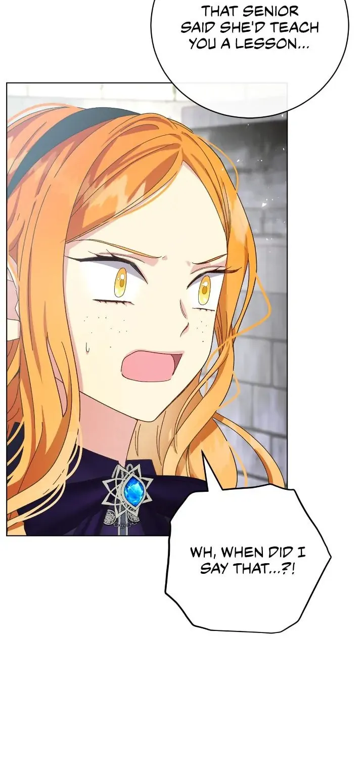 Read I Grabbed the Tyrant