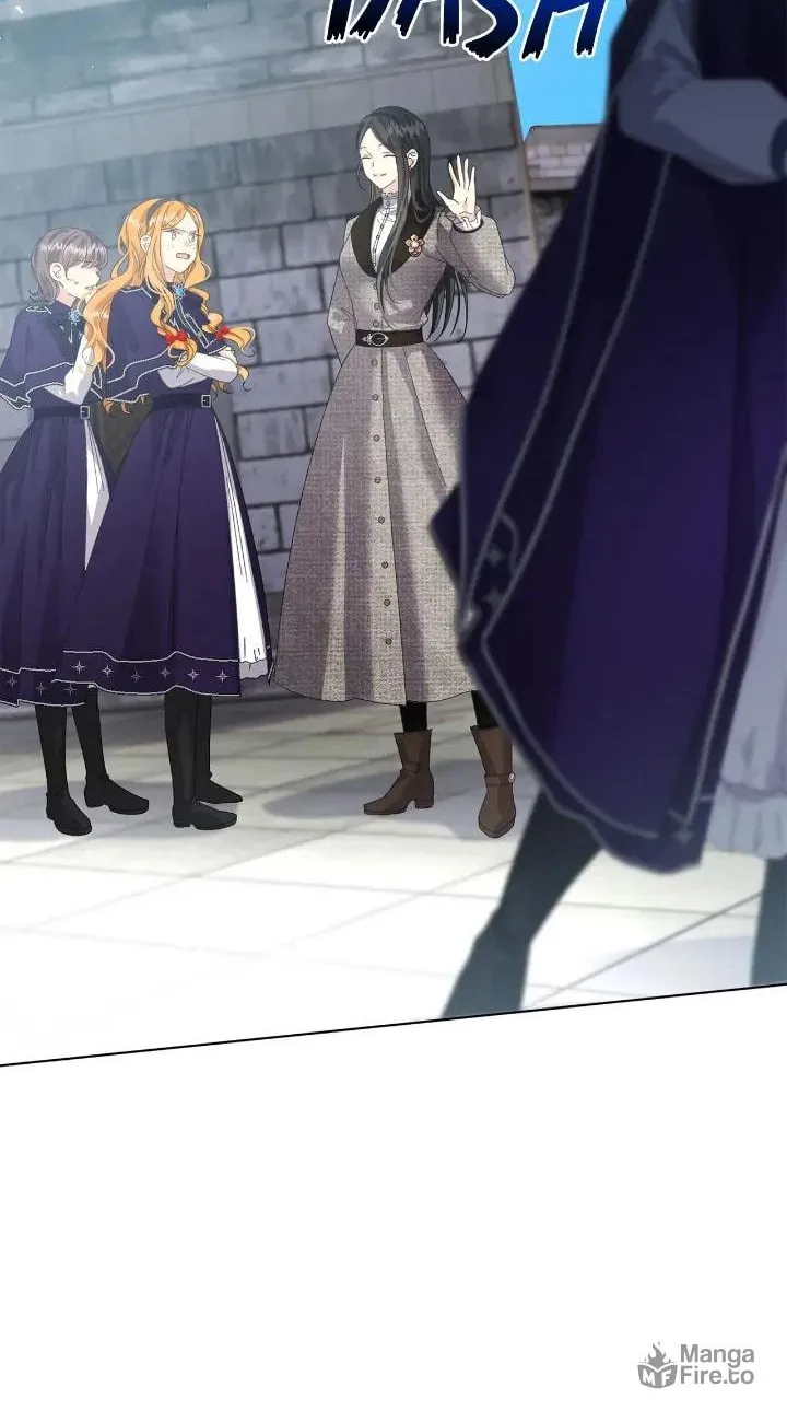 Read I Grabbed the Tyrant