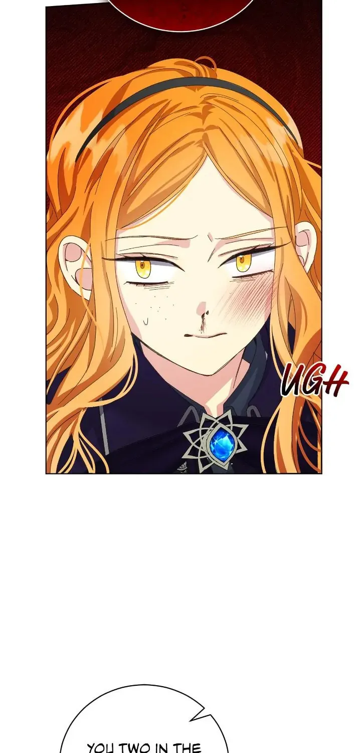 Read I Grabbed the Tyrant