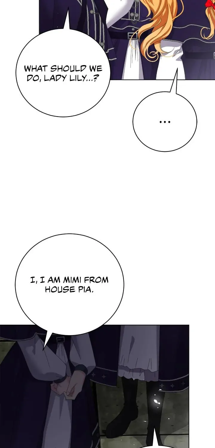 Read I Grabbed the Tyrant