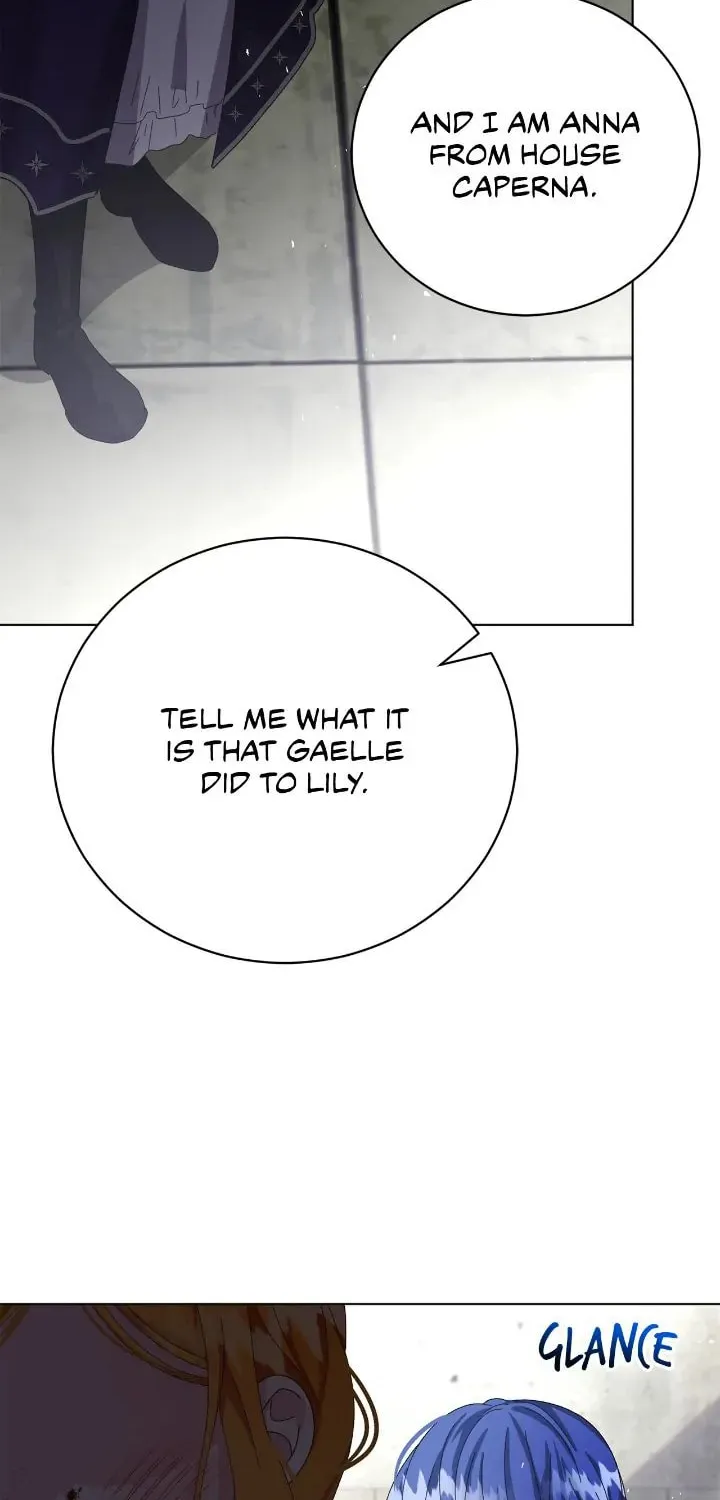 Read I Grabbed the Tyrant