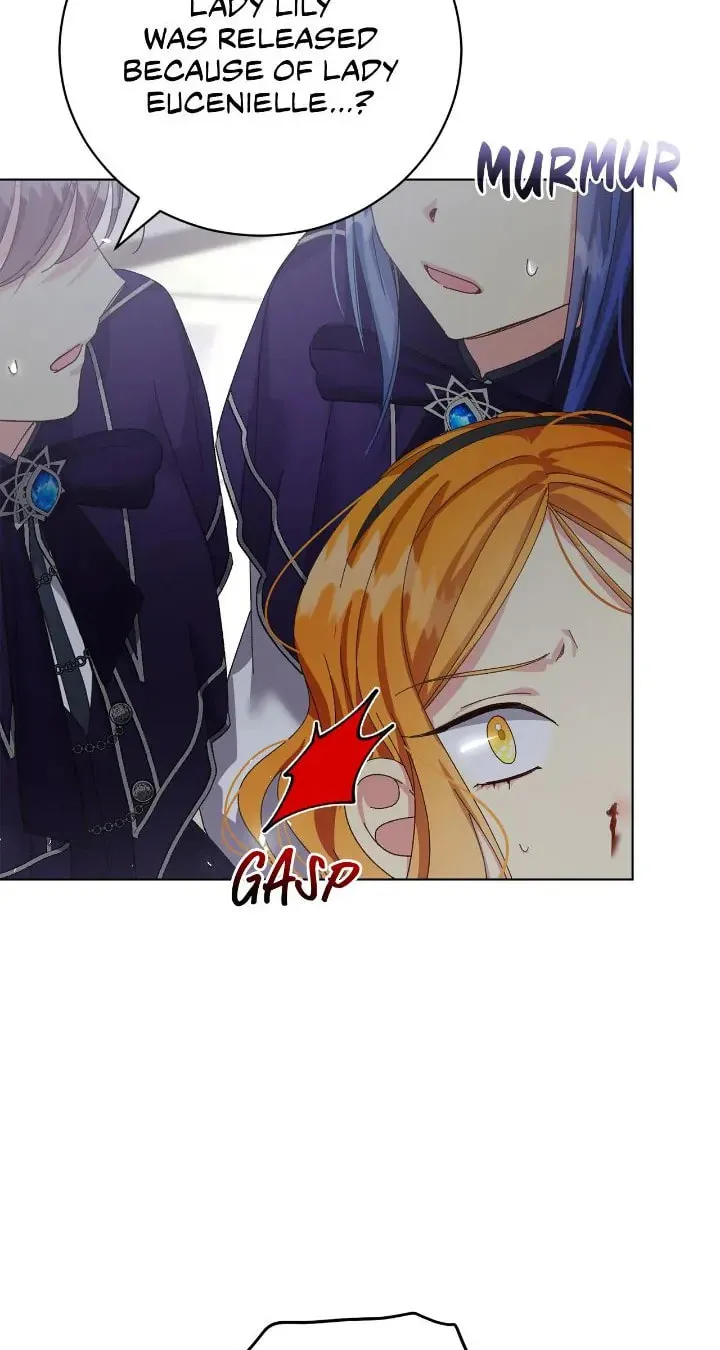 Read I Grabbed the Tyrant