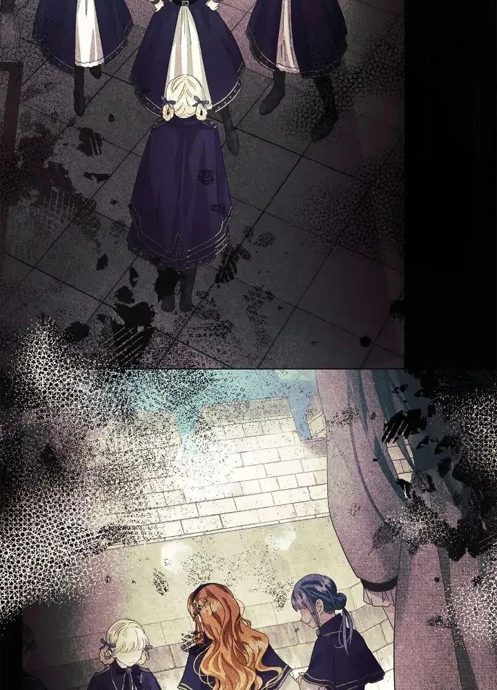 Read I Grabbed the Tyrant