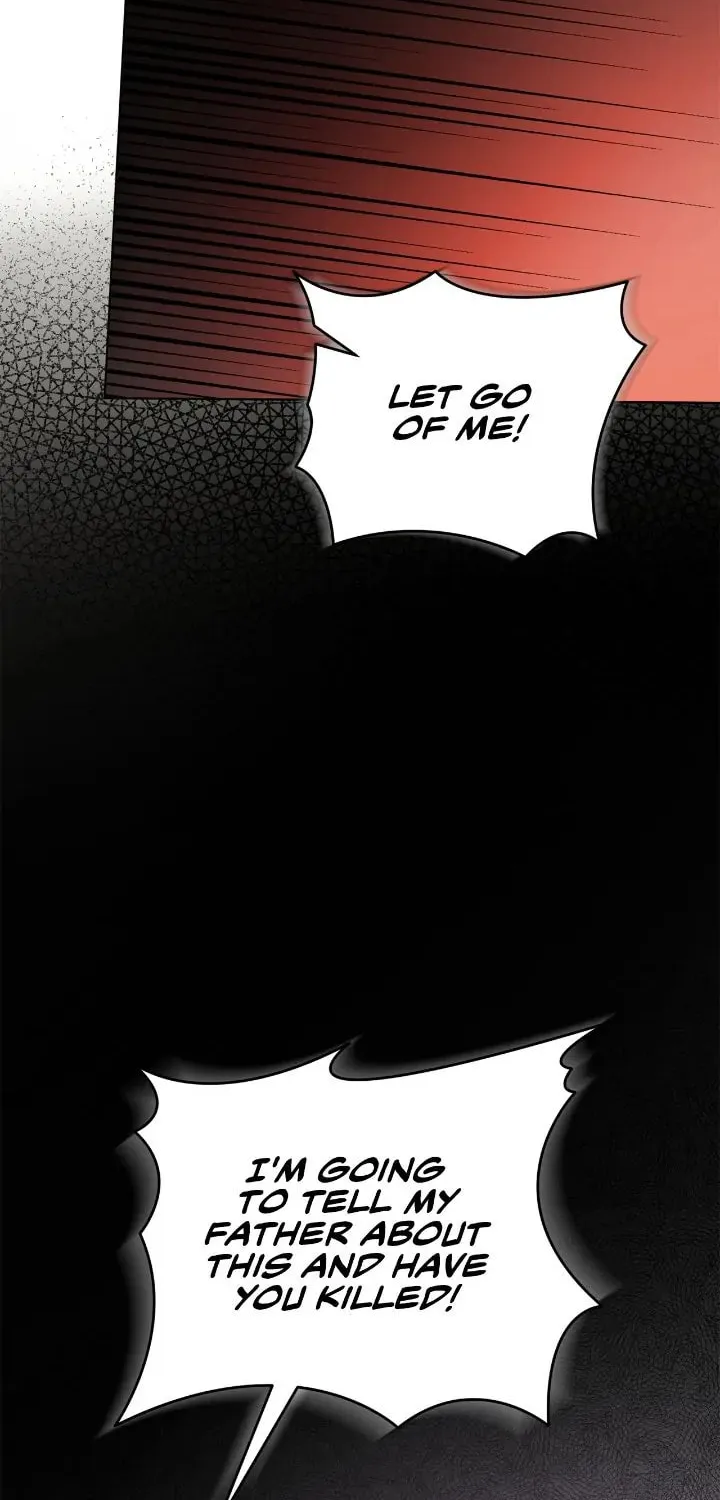 Read I Grabbed the Tyrant