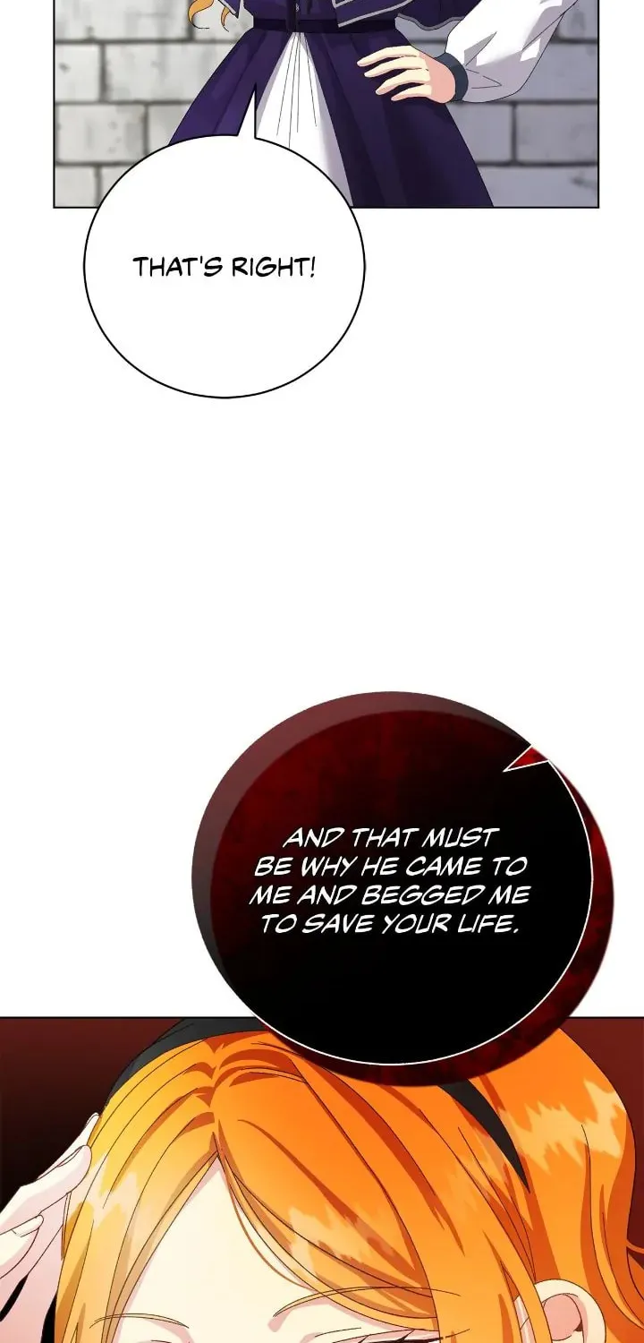 Read I Grabbed the Tyrant