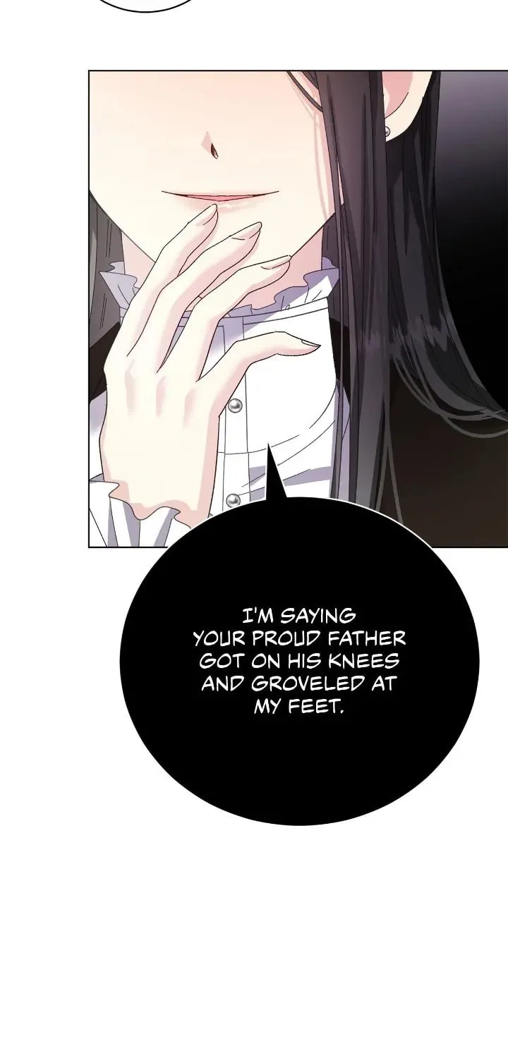 Read I Grabbed the Tyrant