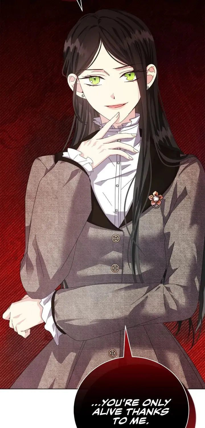 Read I Grabbed the Tyrant