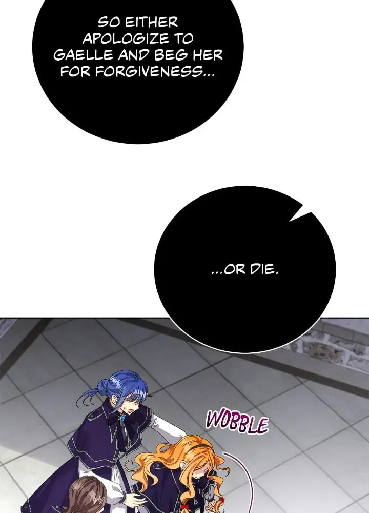 Read I Grabbed the Tyrant