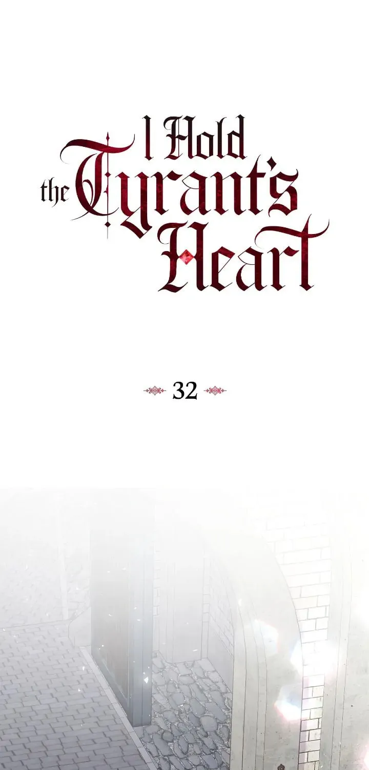 Read I Grabbed the Tyrant