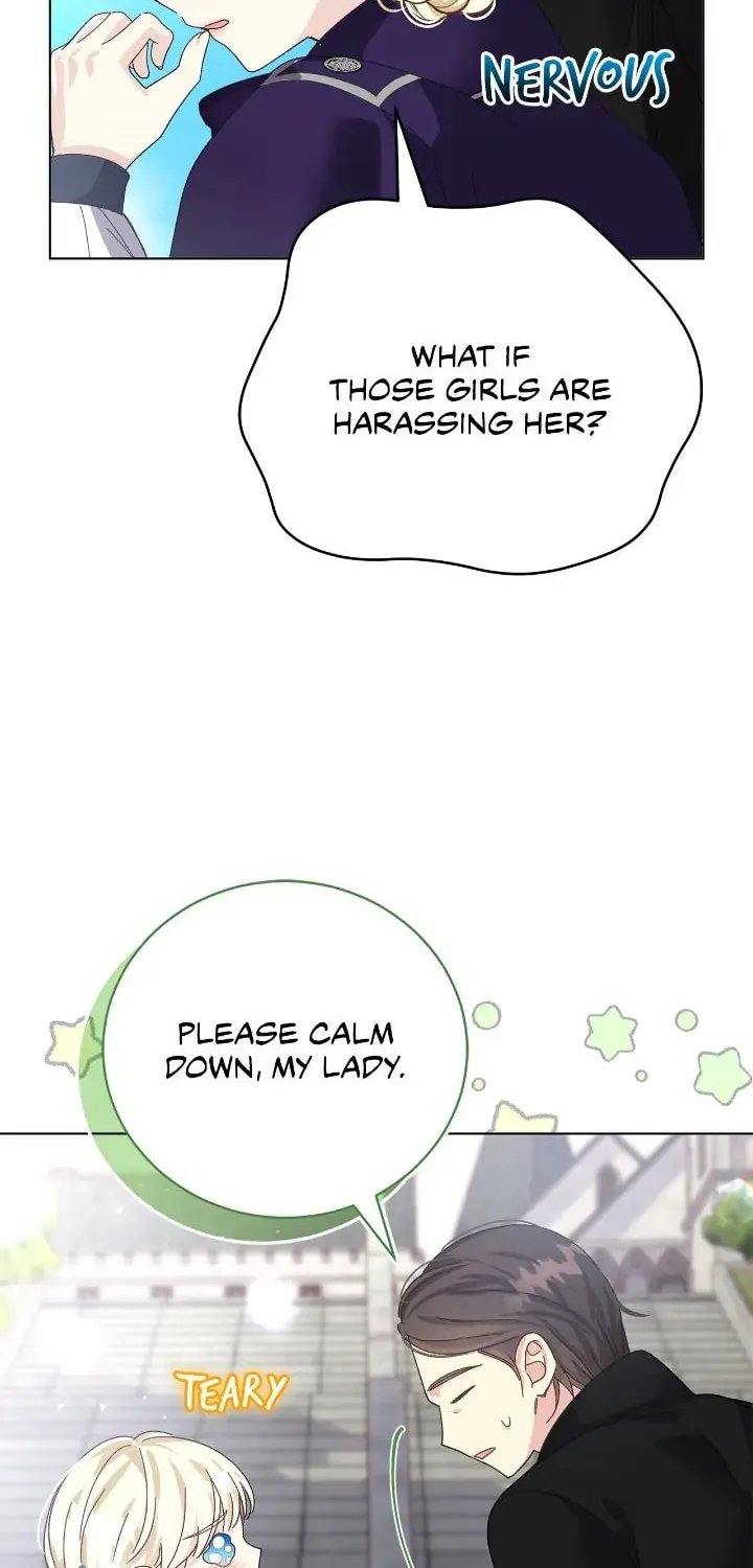 Read I Grabbed the Tyrant
