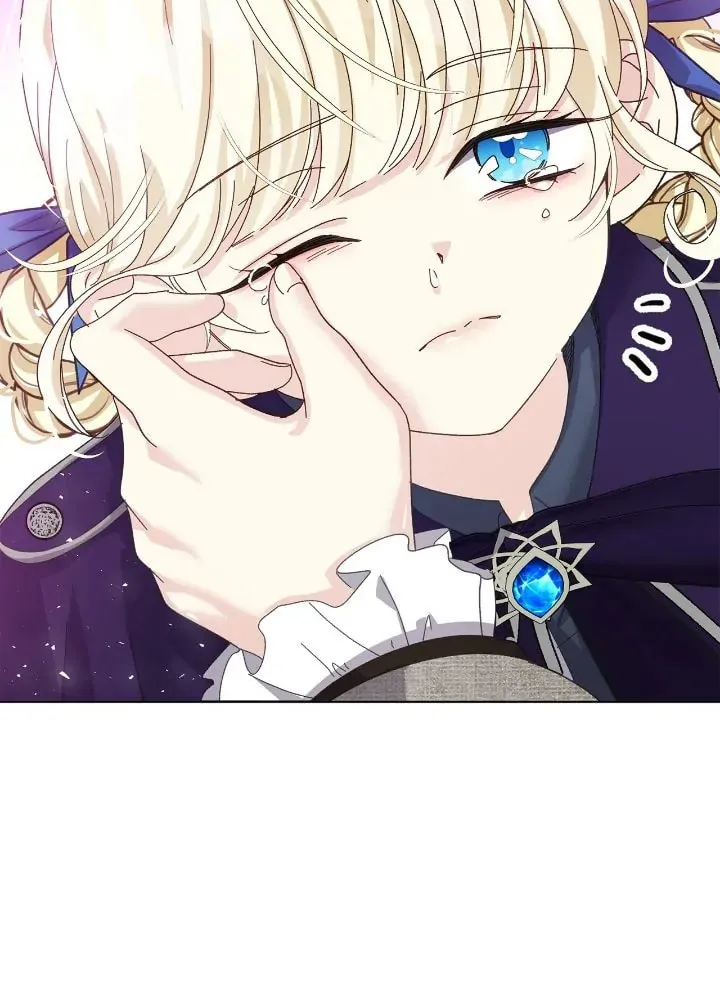 Read I Grabbed the Tyrant