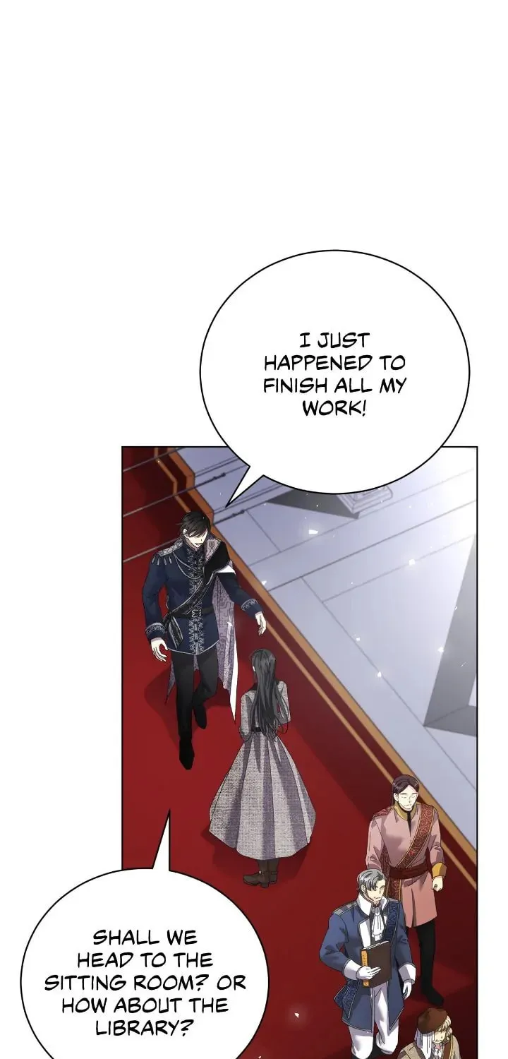 Read I Grabbed the Tyrant