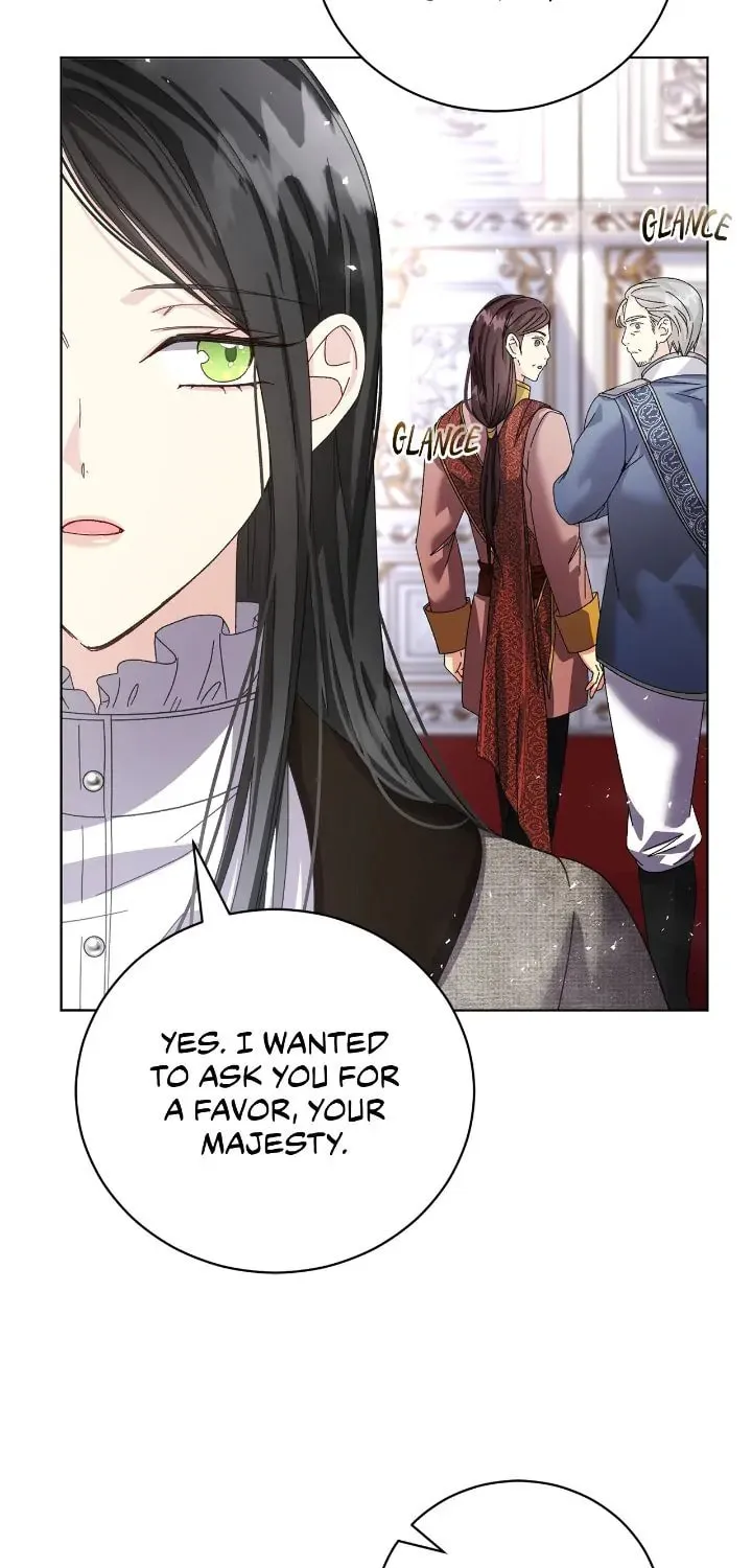 Read I Grabbed the Tyrant