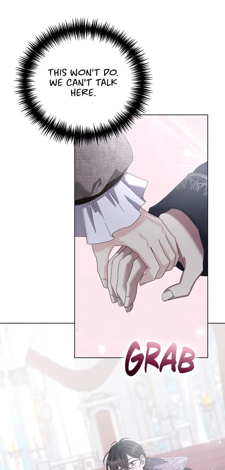 Read I Grabbed the Tyrant