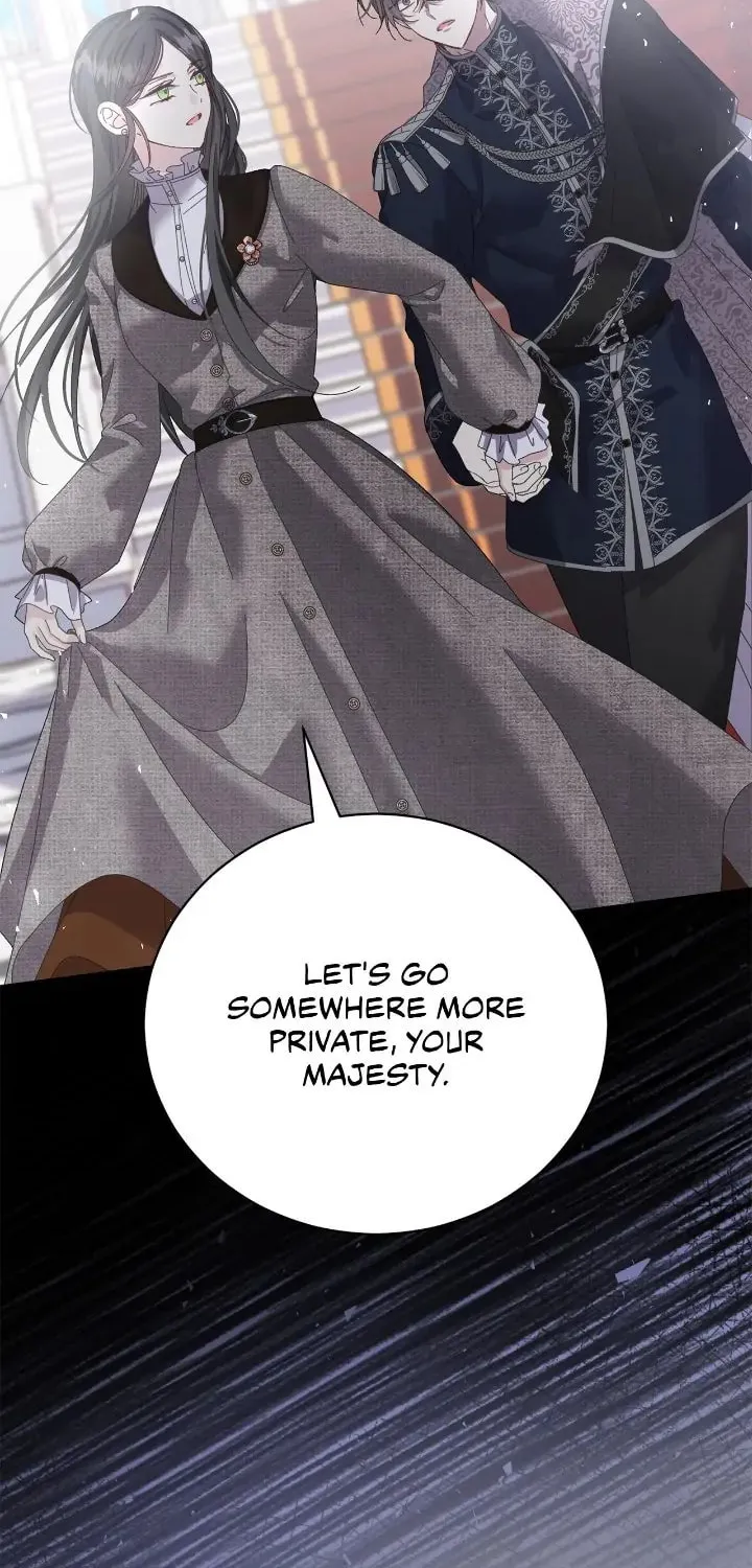 Read I Grabbed the Tyrant