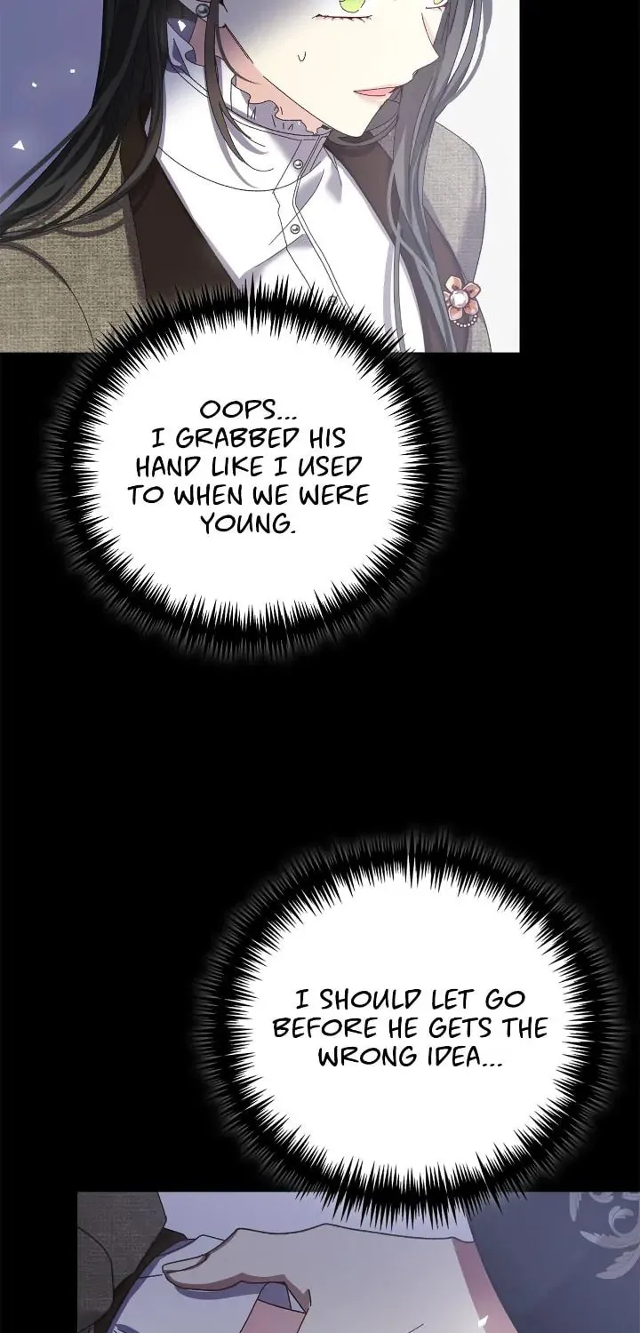 Read I Grabbed the Tyrant
