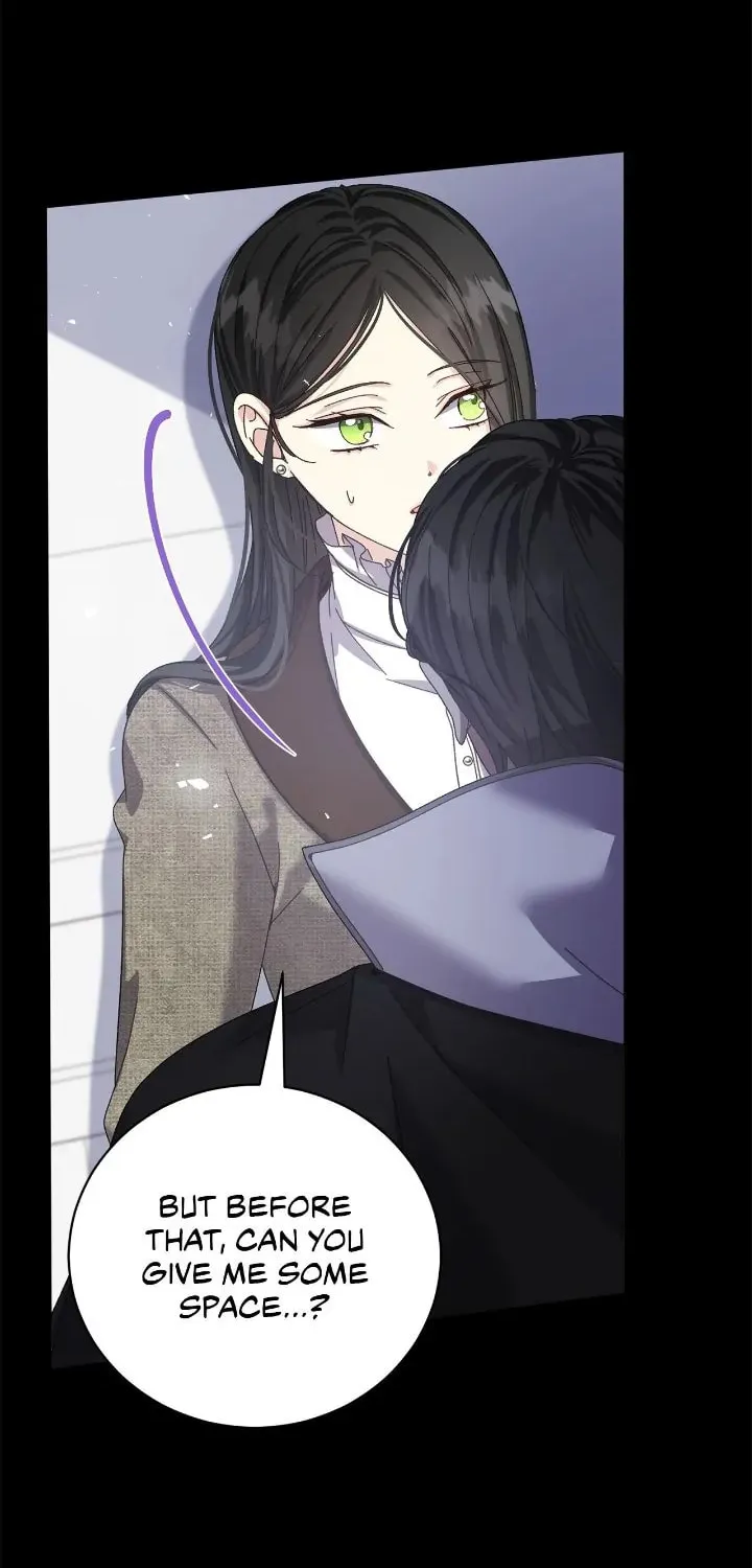 Read I Grabbed the Tyrant