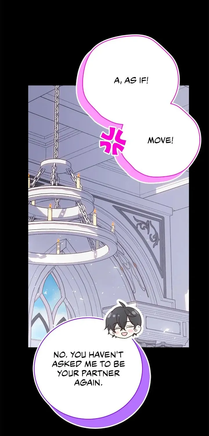 Read I Grabbed the Tyrant