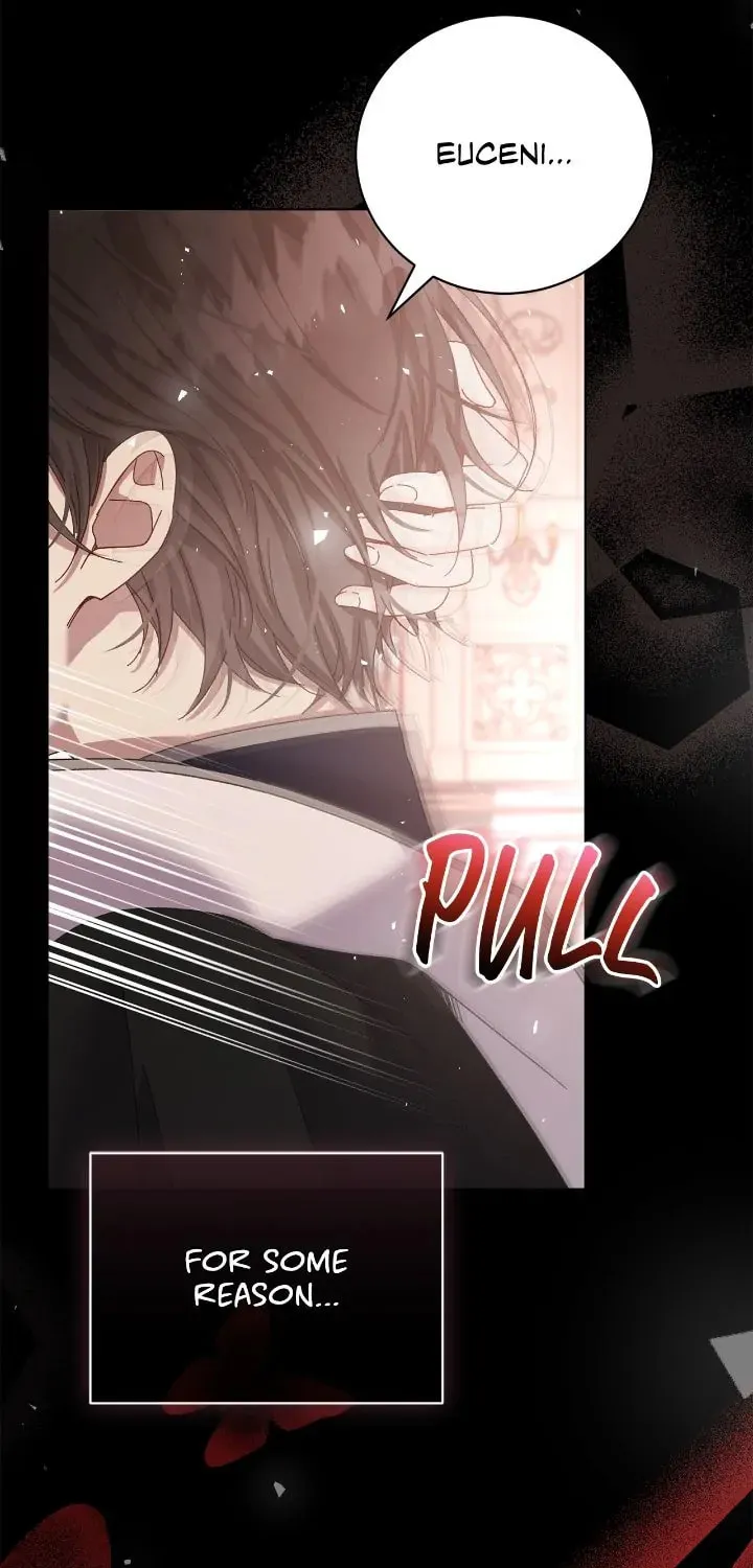 Read I Grabbed the Tyrant