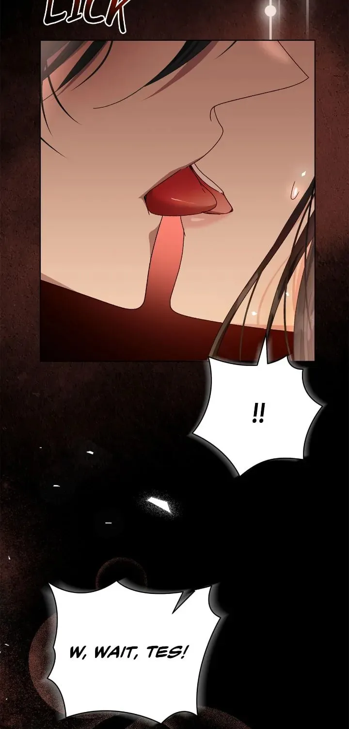 Read I Grabbed the Tyrant