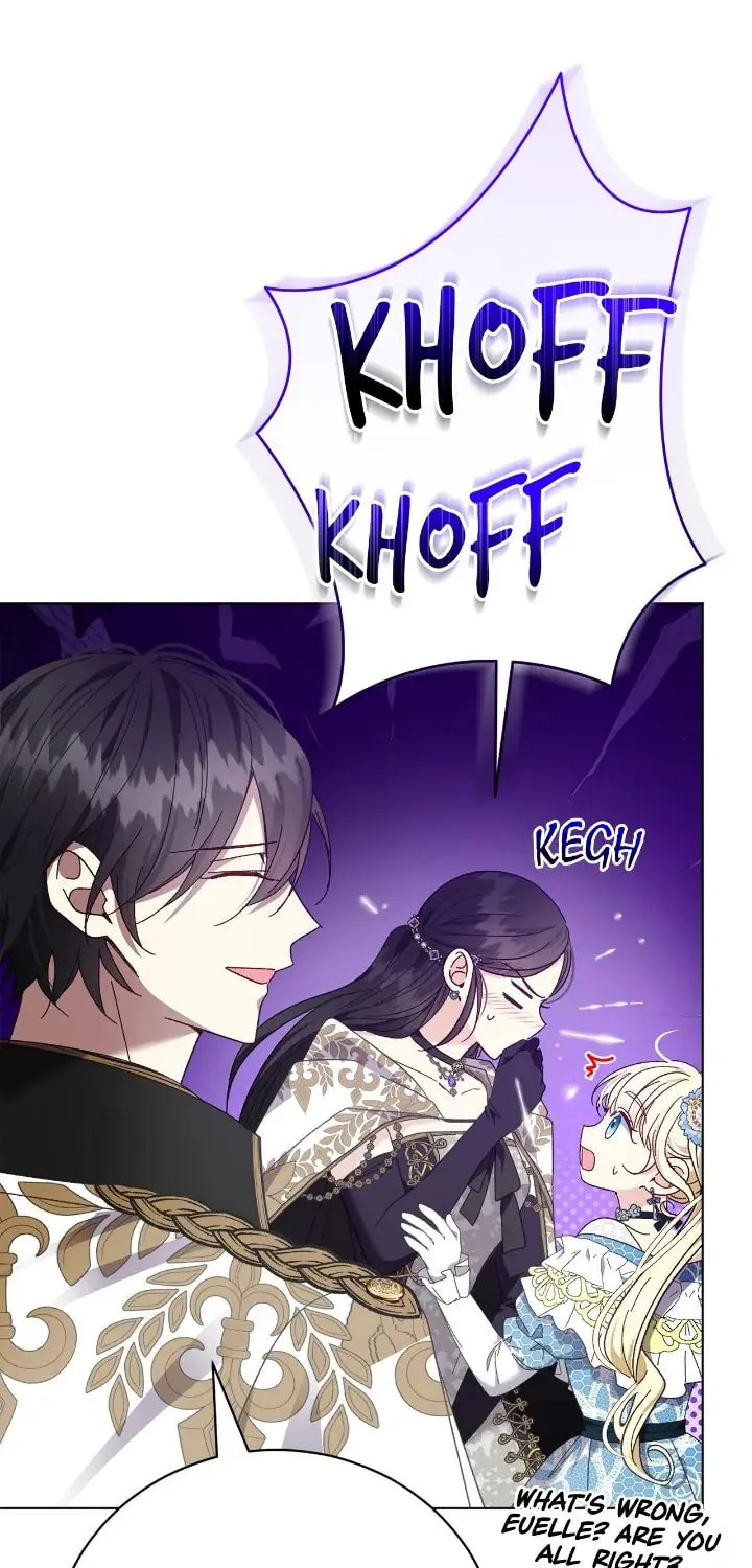 Read I Grabbed the Tyrant
