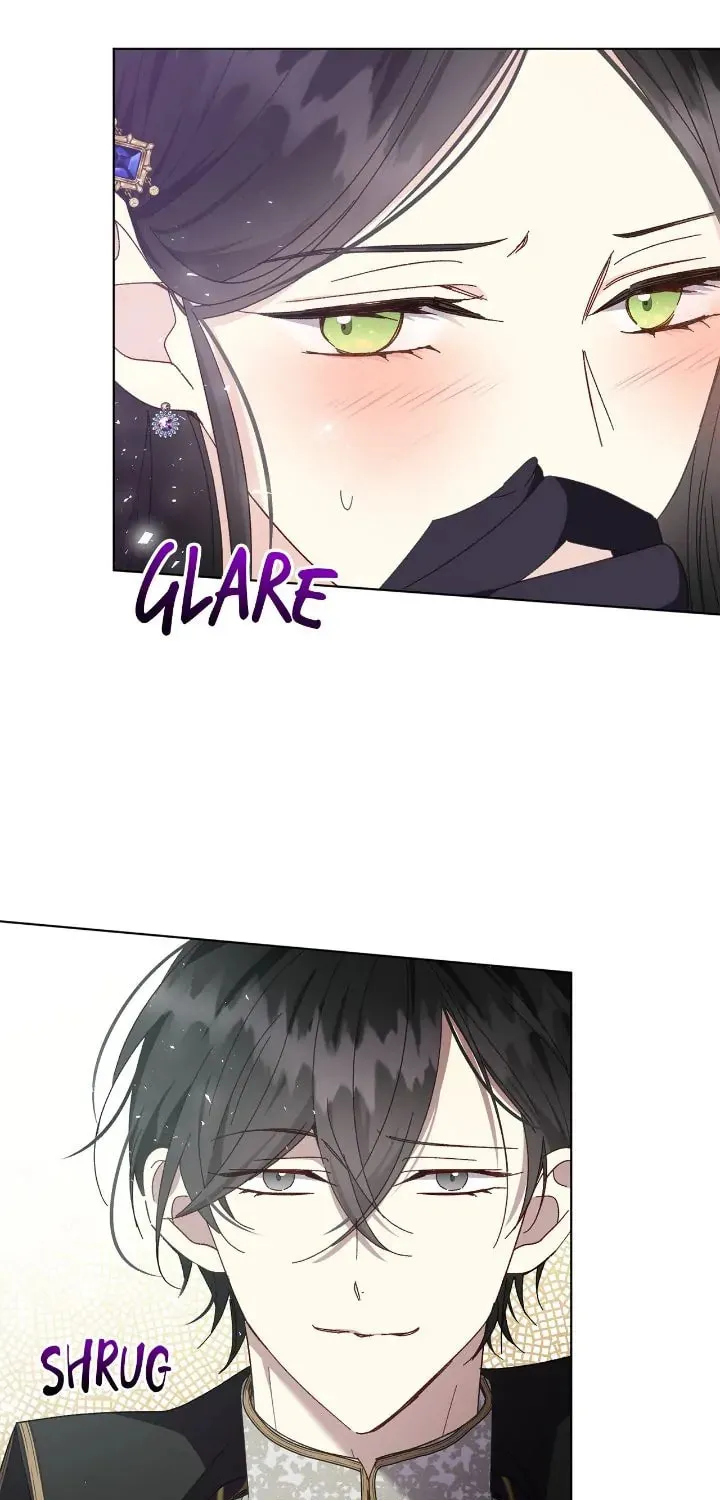 Read I Grabbed the Tyrant