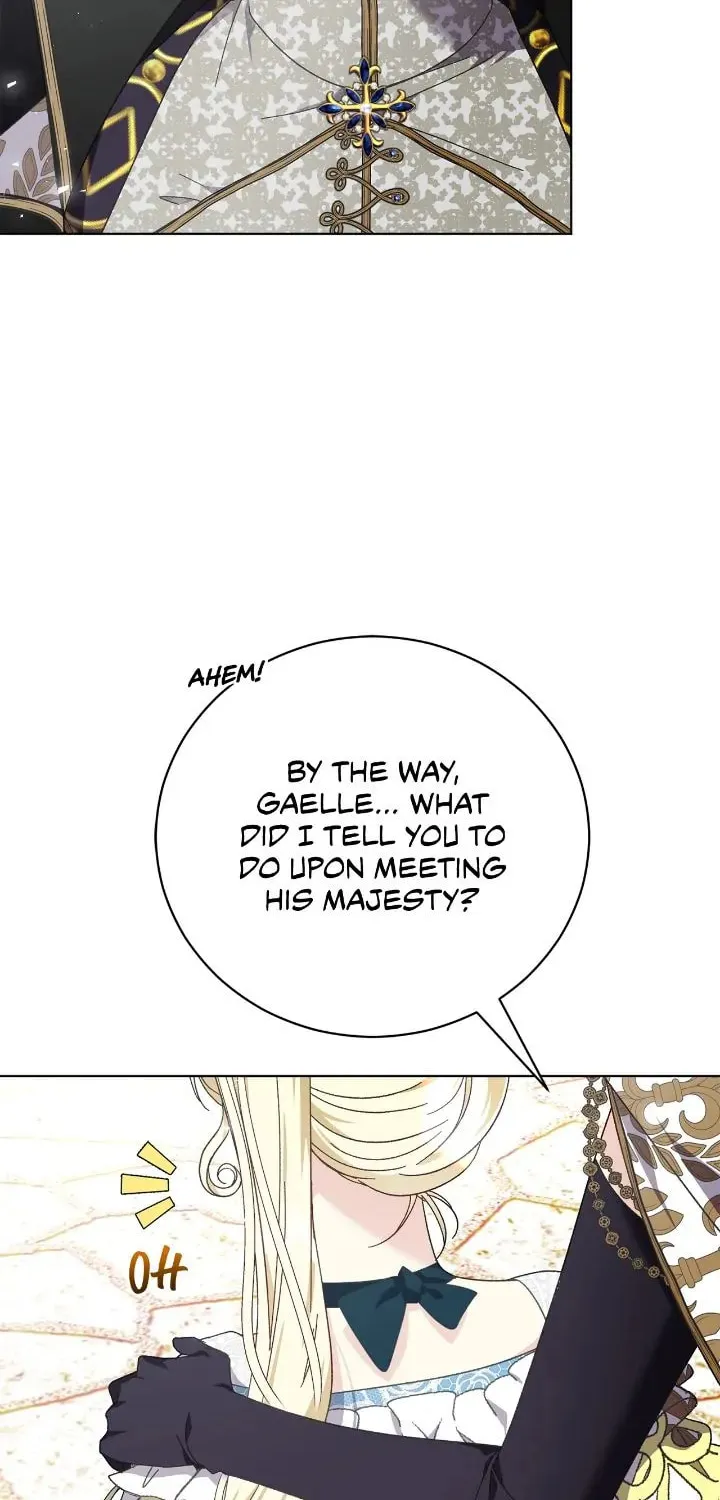 Read I Grabbed the Tyrant
