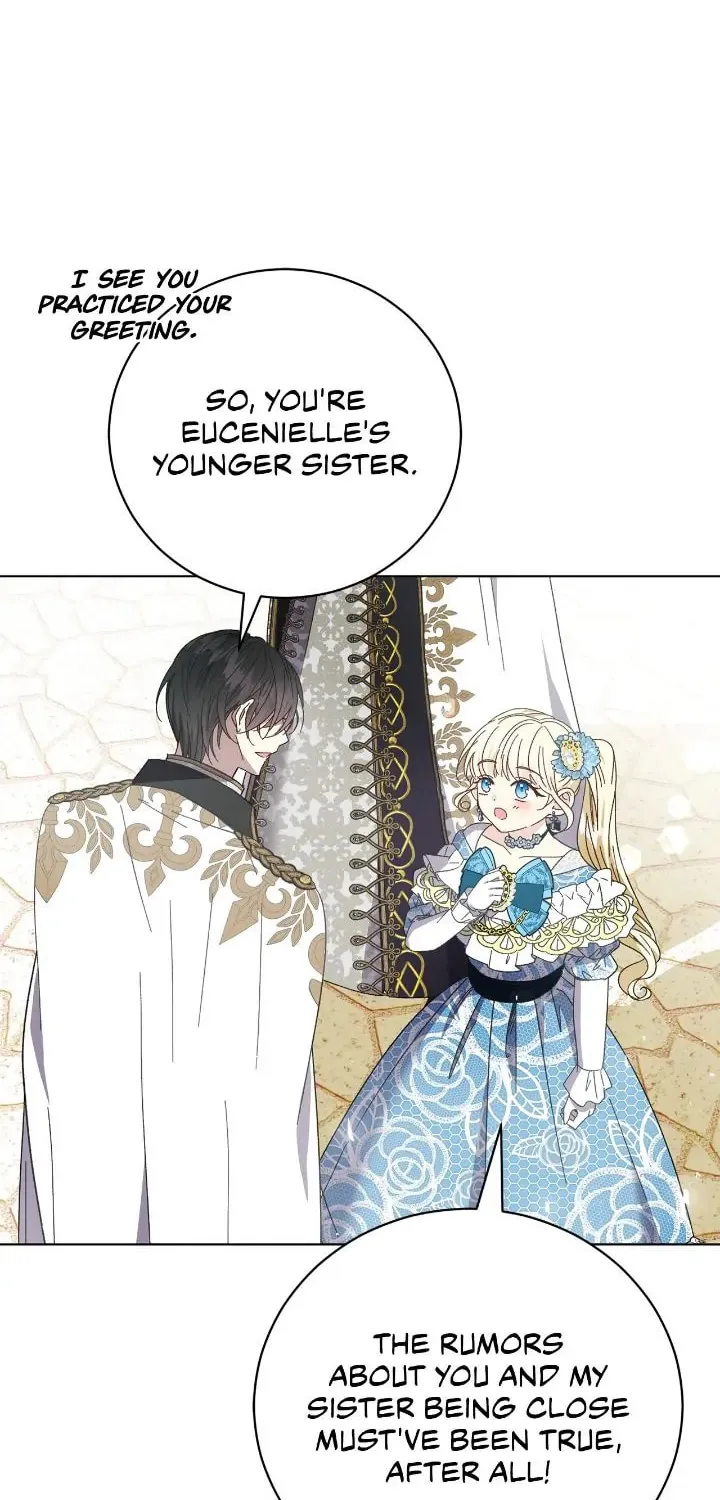 Read I Grabbed the Tyrant