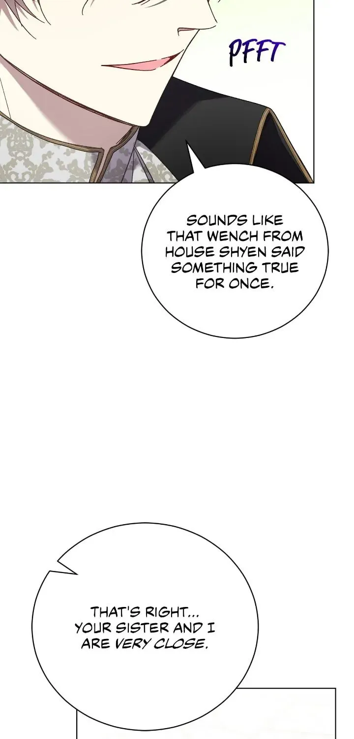 Read I Grabbed the Tyrant