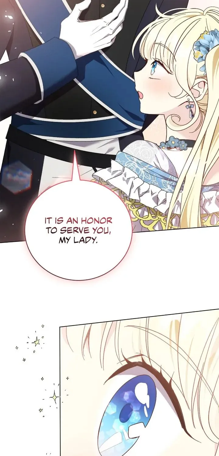 Read I Grabbed the Tyrant