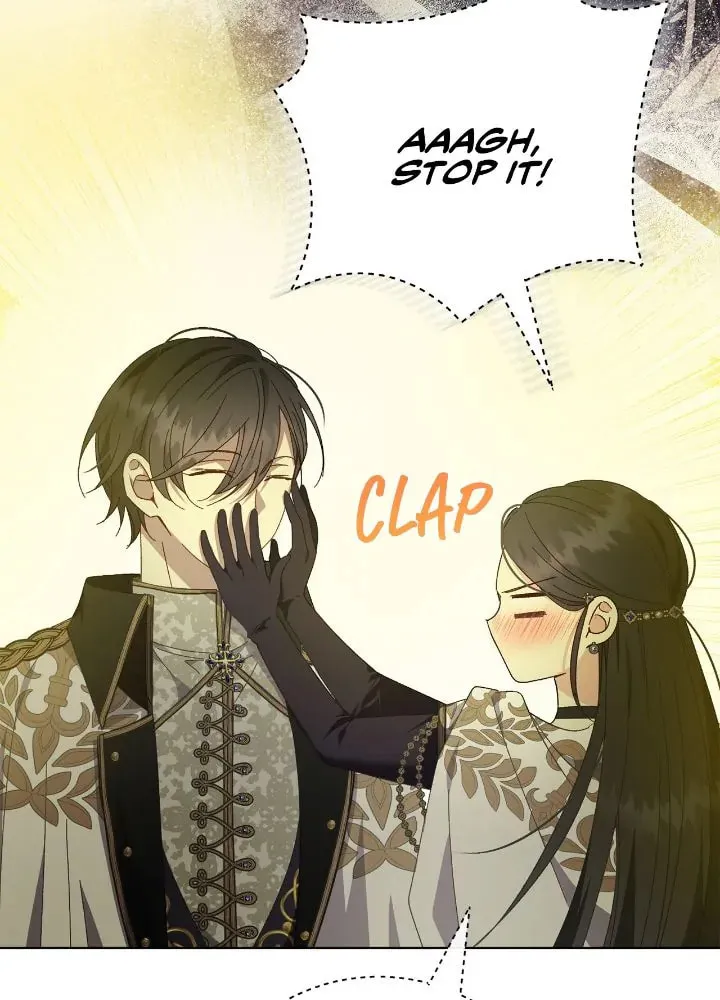 Read I Grabbed the Tyrant