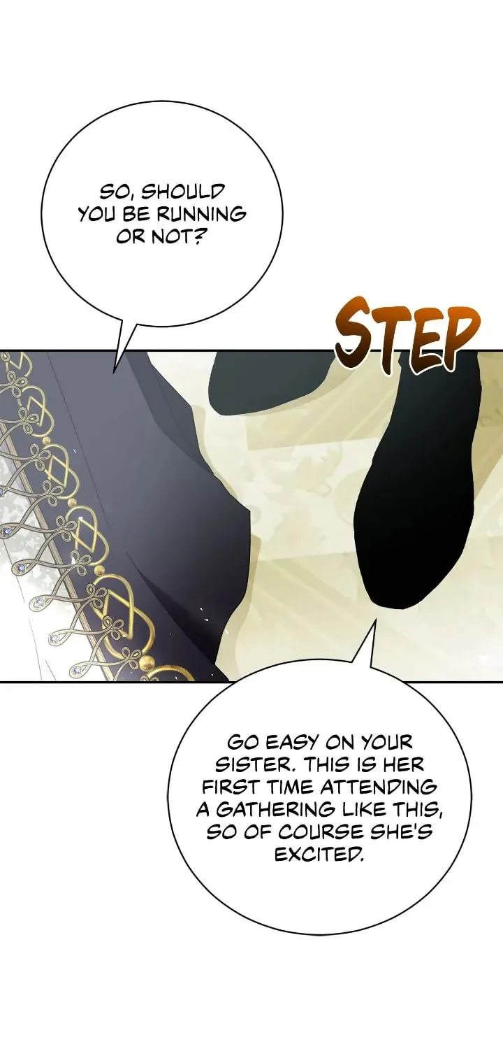 Read I Grabbed the Tyrant