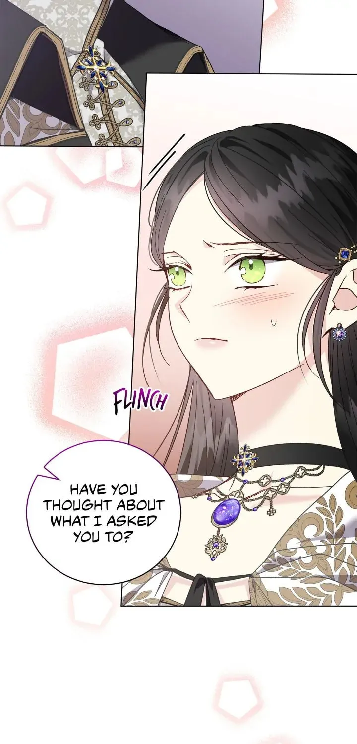 Read I Grabbed the Tyrant