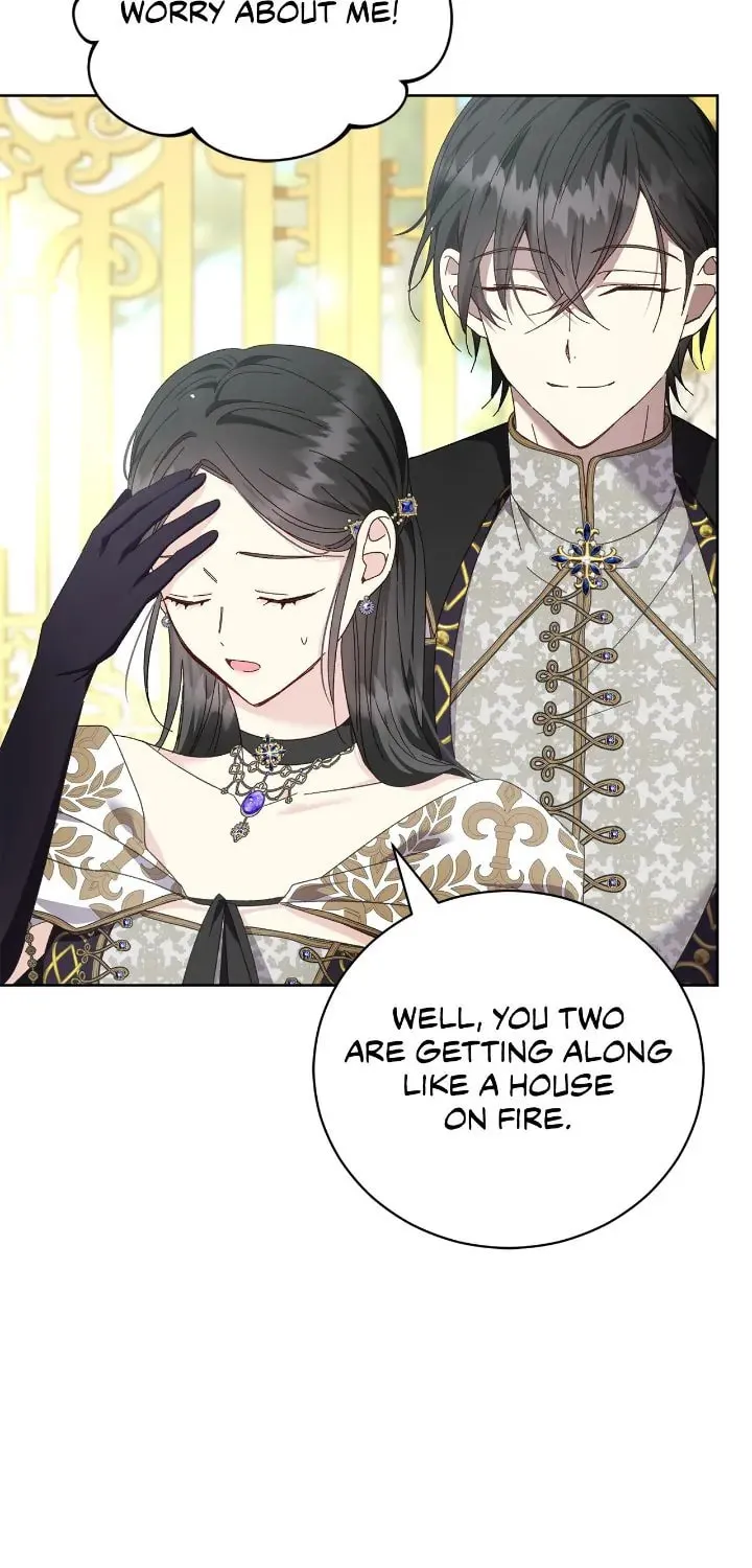 Read I Grabbed the Tyrant