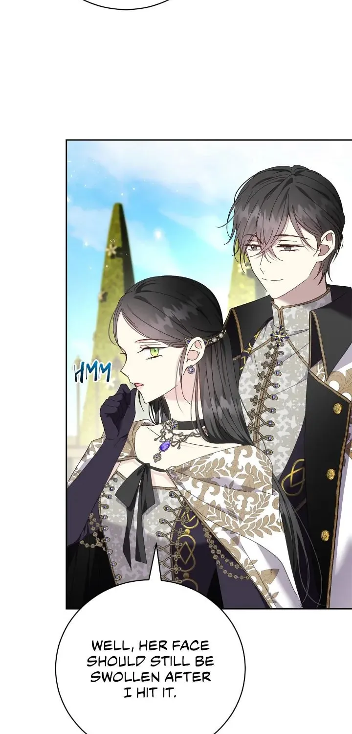 Read I Grabbed the Tyrant